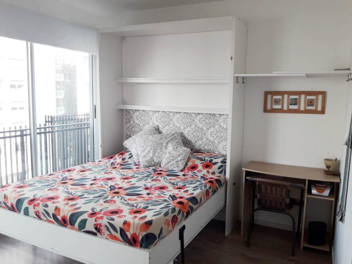 Alquiler Zona Belgrano Hospital Fleni Y Cancha De River Appartement Buenos Aires