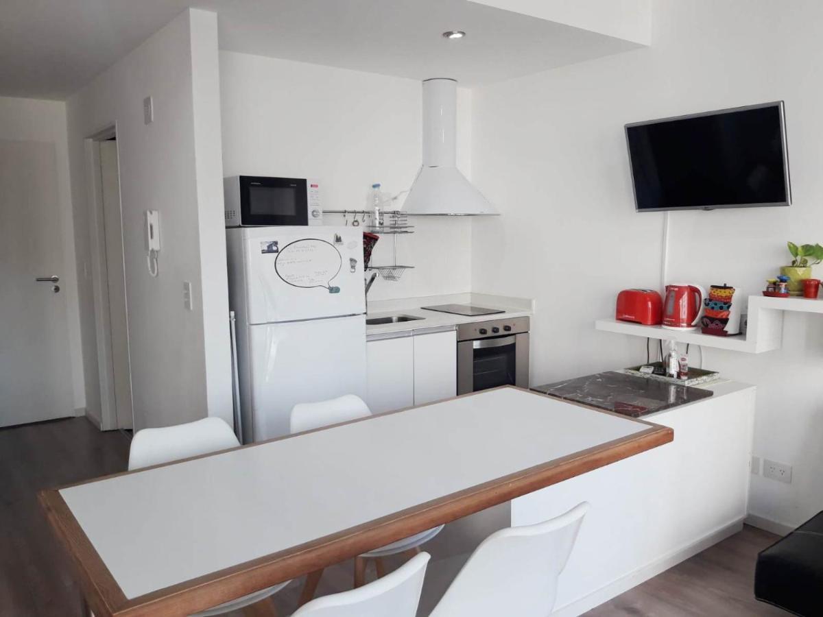 Alquiler Zona Belgrano Hospital Fleni Y Cancha De River Appartement Buenos Aires