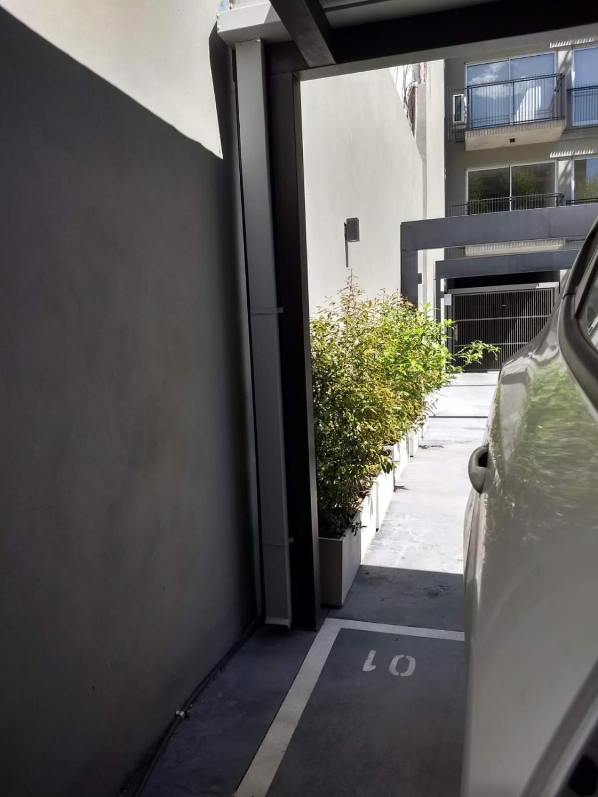 Alquiler Zona Belgrano Hospital Fleni Y Cancha De River Appartement Buenos Aires