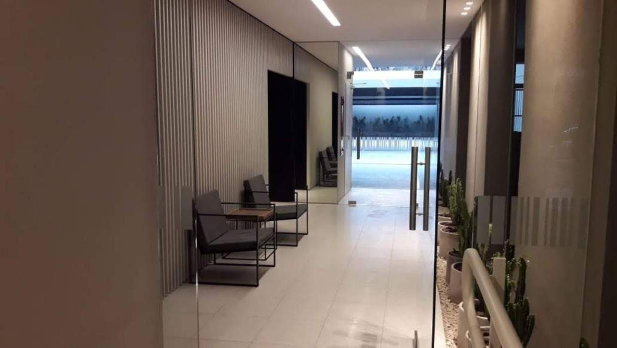 Appartement Alquiler Zona Belgrano Hospital Fleni Y Cancha De River *
