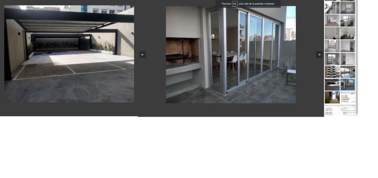 Alquiler Zona Belgrano Hospital Fleni Y Cancha De River Appartement *